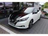 Nissan Leaf bei Reisemobile.expert - Abbildung (2 / 15)