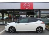 Nissan Leaf bei Reisemobile.expert - Abbildung (4 / 15)