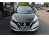 Nissan Leaf bei Reisemobile.expert - Abbildung (7 / 15)