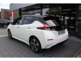 Nissan Leaf bei Reisemobile.expert - Abbildung (5 / 15)