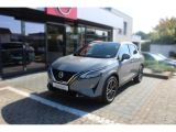 Nissan Qashqai bei Reisemobile.expert - Abbildung (2 / 15)