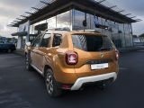 Dacia Duster II bei Reisemobile.expert - Abbildung (5 / 15) Dacia Duster II bei Reisemobile.expert - Abbildung (5 / 15)