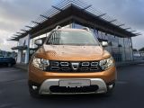 Dacia Duster II bei Reisemobile.expert - Abbildung (2 / 15) Dacia Duster II bei Reisemobile.expert - Abbildung (2 / 15)