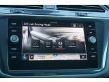 VW Tiguan bei Reisemobile.expert - Abbildung (14 / 15)