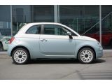 Fiat 500 C bei Reisemobile.expert - Abbildung (4 / 8)