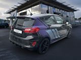 Ford Fiesta bei Reisemobile.expert - Abbildung (4 / 15)