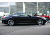 Mercedes-Benz S-Klasse bei Reisemobile.expert - Abbildung (5 / 15)