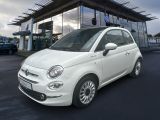 Fiat 500 bei Reisemobile.expert - Abbildung (5 / 15)