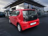 VW Up bei Reisemobile.expert - Abbildung (4 / 15)