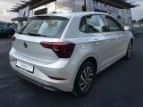 VW Polo bei Reisemobile.expert - Abbildung (5 / 15)