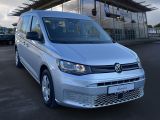 VW Caddy bei Reisemobile.expert - Abbildung (2 / 15)