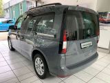 VW Caddy bei Reisemobile.expert - Abbildung (8 / 15)