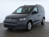 VW Caddy bei Reisemobile.expert - Abbildung (2 / 15)