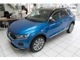 VW T-Roc bei Reisemobile.expert - Abbildung (9 / 15)