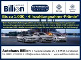 VW T-Roc bei Reisemobile.expert - Abbildung (3 / 15)