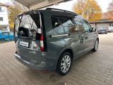 VW Caddy bei Reisemobile.expert - Abbildung (6 / 15)
