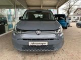 VW Caddy bei Reisemobile.expert - Abbildung (4 / 15)