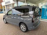 VW Caddy bei Reisemobile.expert - Abbildung (8 / 15)