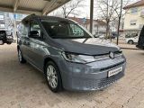 VW Caddy bei Reisemobile.expert - Abbildung (5 / 15)