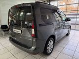 VW Caddy bei Reisemobile.expert - Abbildung (6 / 15)