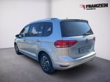 VW Touran bei Reisemobile.expert - Abbildung (4 / 11)