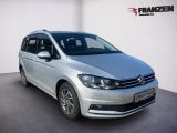 VW Touran bei Reisemobile.expert - Abbildung (2 / 11)