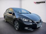 Nissan Leaf bei Reisemobile.expert - Abbildung (2 / 8)