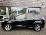 Ford Kuga bei Reisemobile.expert - Abbildung (8 / 15)
