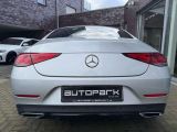 Mercedes-Benz CLS-Klasse bei Reisemobile.expert - Abbildung (5 / 15)