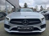 Mercedes-Benz CLS-Klasse bei Reisemobile.expert - Abbildung (2 / 15)