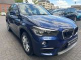 BMW X1 bei Reisemobile.expert - Abbildung (3 / 15)