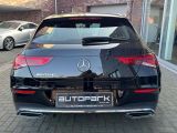 Mercedes-Benz CLA-Klasse bei Reisemobile.expert - Abbildung (5 / 15)