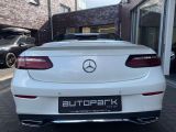 Mercedes-Benz E-Klasse bei Reisemobile.expert - Abbildung (5 / 15)
