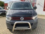 VW T5 bei Reisemobile.expert - Abbildung (7 / 13)