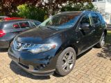 Nissan Murano bei Reisemobile.expert - Abbildung (3 / 6)