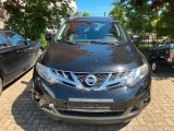 Nissan Murano bei Reisemobile.expert - Abbildung (2 / 6)