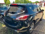 Nissan Murano bei Reisemobile.expert - Abbildung (5 / 6)