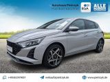 Hyundai i20 bei Reisemobile.expert - Abbildung (3 / 15)
