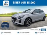 Hyundai i20 bei Reisemobile.expert - Abbildung (2 / 15)