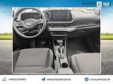 Hyundai i20 bei Reisemobile.expert - Abbildung (6 / 15)