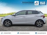 Hyundai i20 bei Reisemobile.expert - Abbildung (4 / 15)