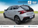 Hyundai i20 bei Reisemobile.expert - Abbildung (5 / 15)