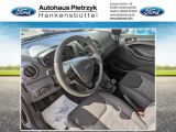 Ford Ka bei Reisemobile.expert - Abbildung (6 / 13)