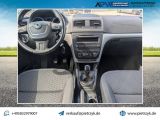 Skoda Yeti bei Reisemobile.expert - Abbildung (5 / 14)