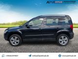 Skoda Yeti bei Reisemobile.expert - Abbildung (3 / 14)