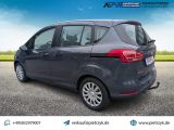Ford B-MAX bei Reisemobile.expert - Abbildung (4 / 15) Ford B-MAX bei Reisemobile.expert - Abbildung (4 / 15)