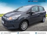 Ford B-MAX bei Reisemobile.expert - Abbildung (2 / 15) Ford B-MAX bei Reisemobile.expert - Abbildung (2 / 15)