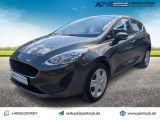 Ford Fiesta bei Reisemobile.expert - Abbildung (2 / 15)
