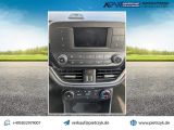 Ford Fiesta bei Reisemobile.expert - Abbildung (8 / 15)