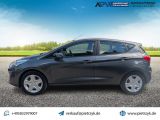 Ford Fiesta bei Reisemobile.expert - Abbildung (3 / 15)